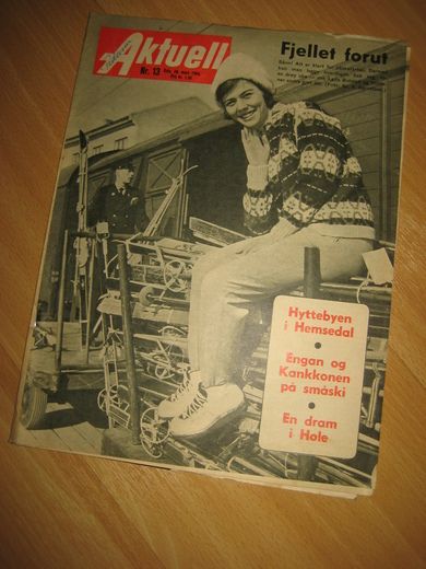 1964 nr 013 Aktuell