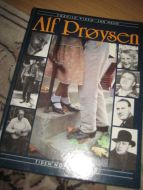 VIKEN - HAUG: ALF PRØYSEN. 1989.