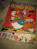 2010 nr 021 DONALD DUCK & CO