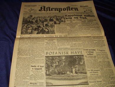 1935 nr 402 Aftenposten