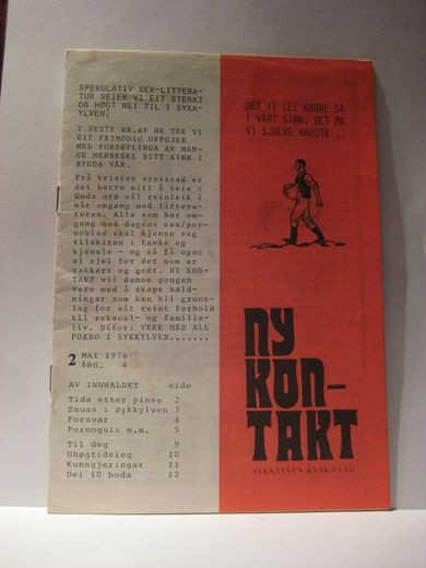1978 MAI nr 2 NY KONTAKT