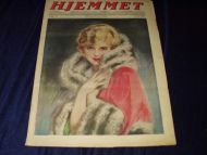 1926 nr 010 HJEMMET
