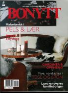 2004 nr 002 BONYTT