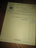 MATHIESENS BANANMODNERI 19 7 1954