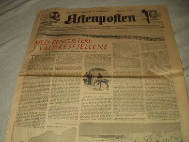 1935 nr 222 Morgen Aftenposten