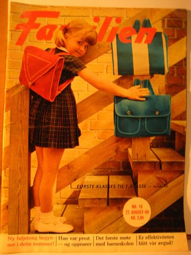 1969 nr 018 Familien