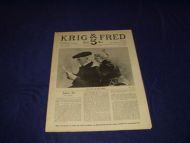 1908,nr 029, KRIG OG FRED