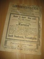 1916 nr 047 LANDBRUKSTIDENDE