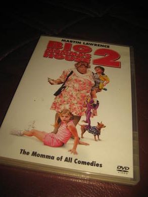 BIG MAMAS HOUSE 2