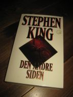 KING STEPHEN: DEN ANDRE SIDEN 1991
