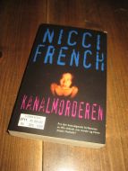FRENCH NIKKI: KANALMORDEREN 2007