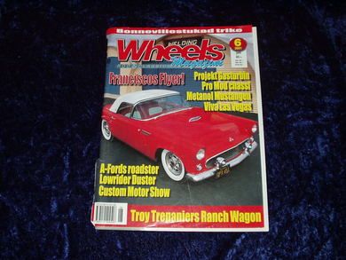 2001,nr 006, Wheels Magazine