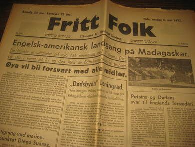 1492 nr 104 FRITT FOLK