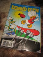 2012 UKE NR 31 DONALD DUCK & CO