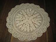 Stor pen brikker ca 25 cm i diameter