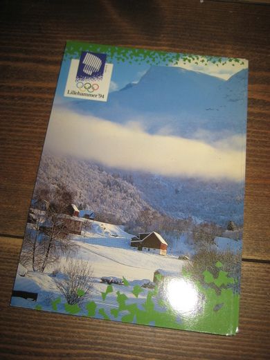 503 LOOC 1991 Gårdsbruk i Loen