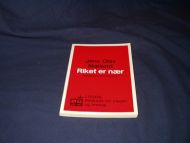 Møæland, Jens Olav: Riket er nær. 1990
