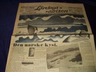 1933,nr 004, Lørdags avisen