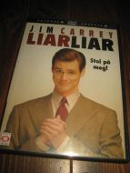 LIARLIAR 1997 11 ÅR 83 MIN