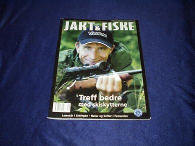2004,nr 009, Jakt & Fiske