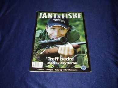 2004 nr 009 Jakt & Fiske