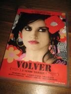 VOLVER 11 ÅR