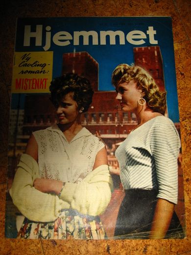 1959 nr 027 Hjemmet