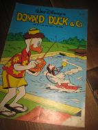 1980 nr 031 DONALD DUCK & CO