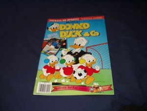 1996,nr 021, Donald Duck