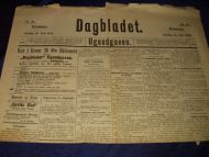 1888,nr 059, Dagbladet Ugeudgaven