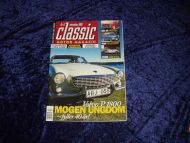 2001,nr 011, classic MOTOR MAGASIN