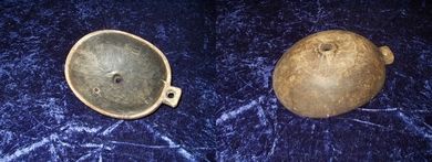 Melketrakt fra langt nede på 1800 tallet