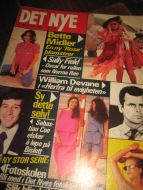 1980 nr 025 DET NYE BETTE MIDLER