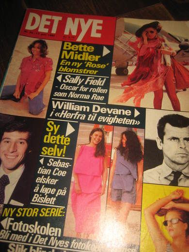1980 nr 025 DET NYE BETTE MIDLER