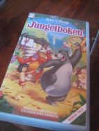 JUNGELBOKEN