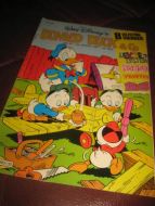 1987 nr 035 DONALD DUCK & CO
