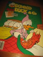 1994 nr 036 DONALD DUCK & CO