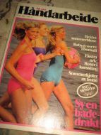 1981 nr 006 ALT OM HÅNDARBEIDE