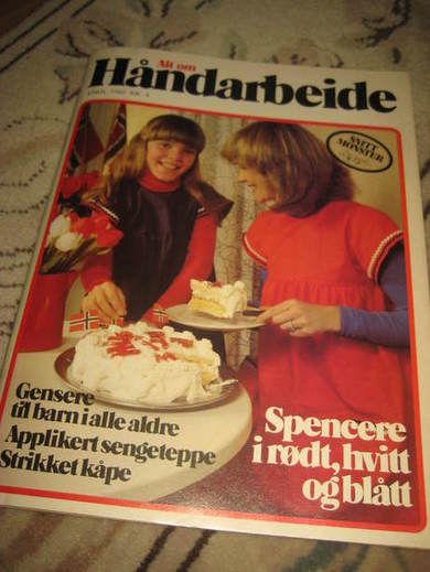 1980 nr 004 ALT OM HÅNDARBEIDE