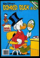 1991 nr 038 Donald Duck & Co