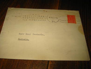OSLO 17.3.66