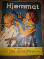 1960 nr 003 Hjemmet