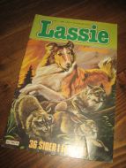 1982,nr 001, Lassie