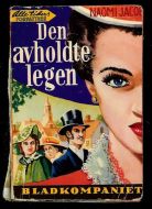 Jacob: Den avholdte legen 1953
