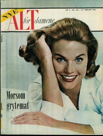 1963 nr 009 NYE ALT for damene