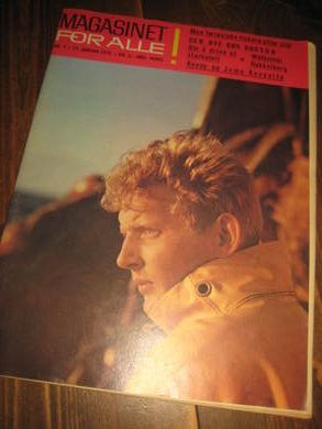 1970 nr 005 MAGASINET FOR ALLE