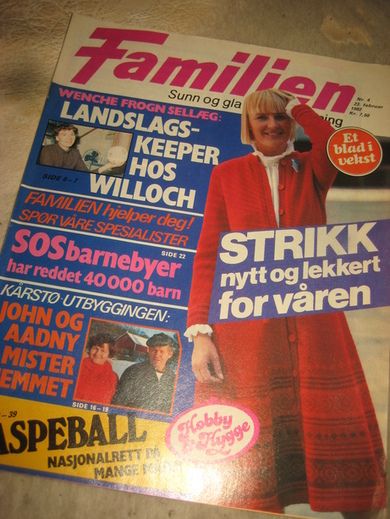 1982 nr 004 Familien
