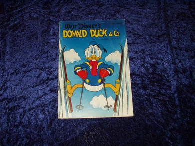 1959 nr 051 Donald Duck & Co