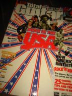 TOTAL GUITAR 2001 JANUARY ISSUE 079