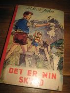 JOHN: DET ER MIN SKYLD 1963